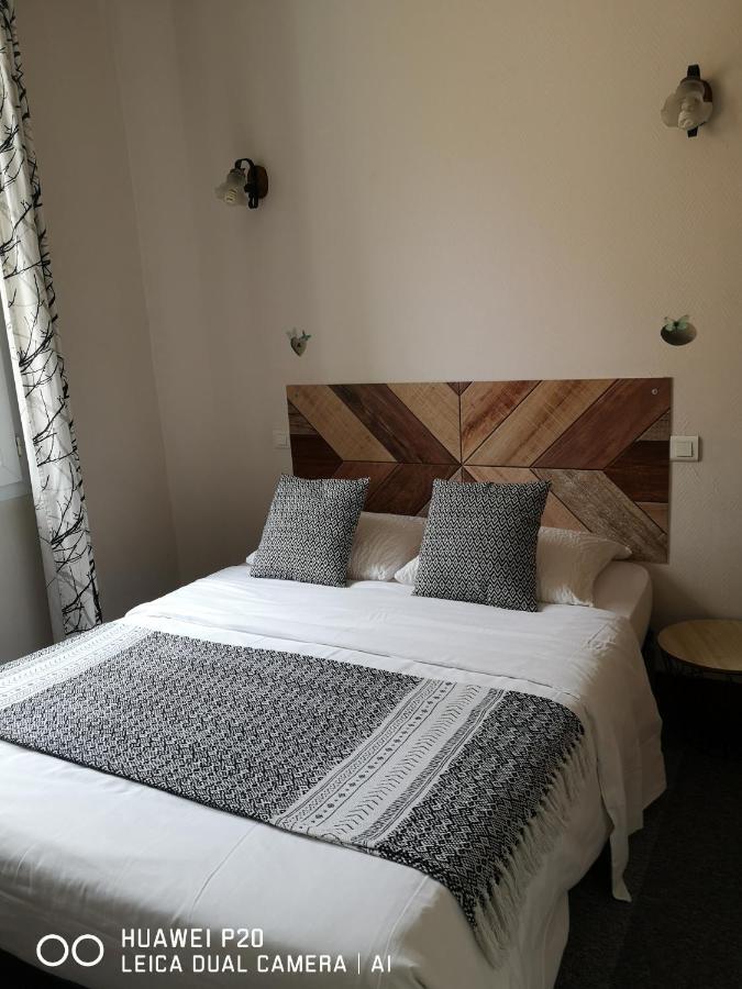 Hotel Le Memphis Poitiers Zewnętrze zdjęcie