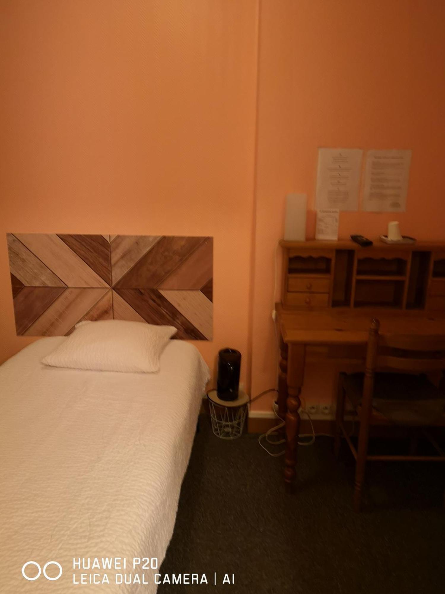 Hotel Le Memphis Poitiers Pokój zdjęcie