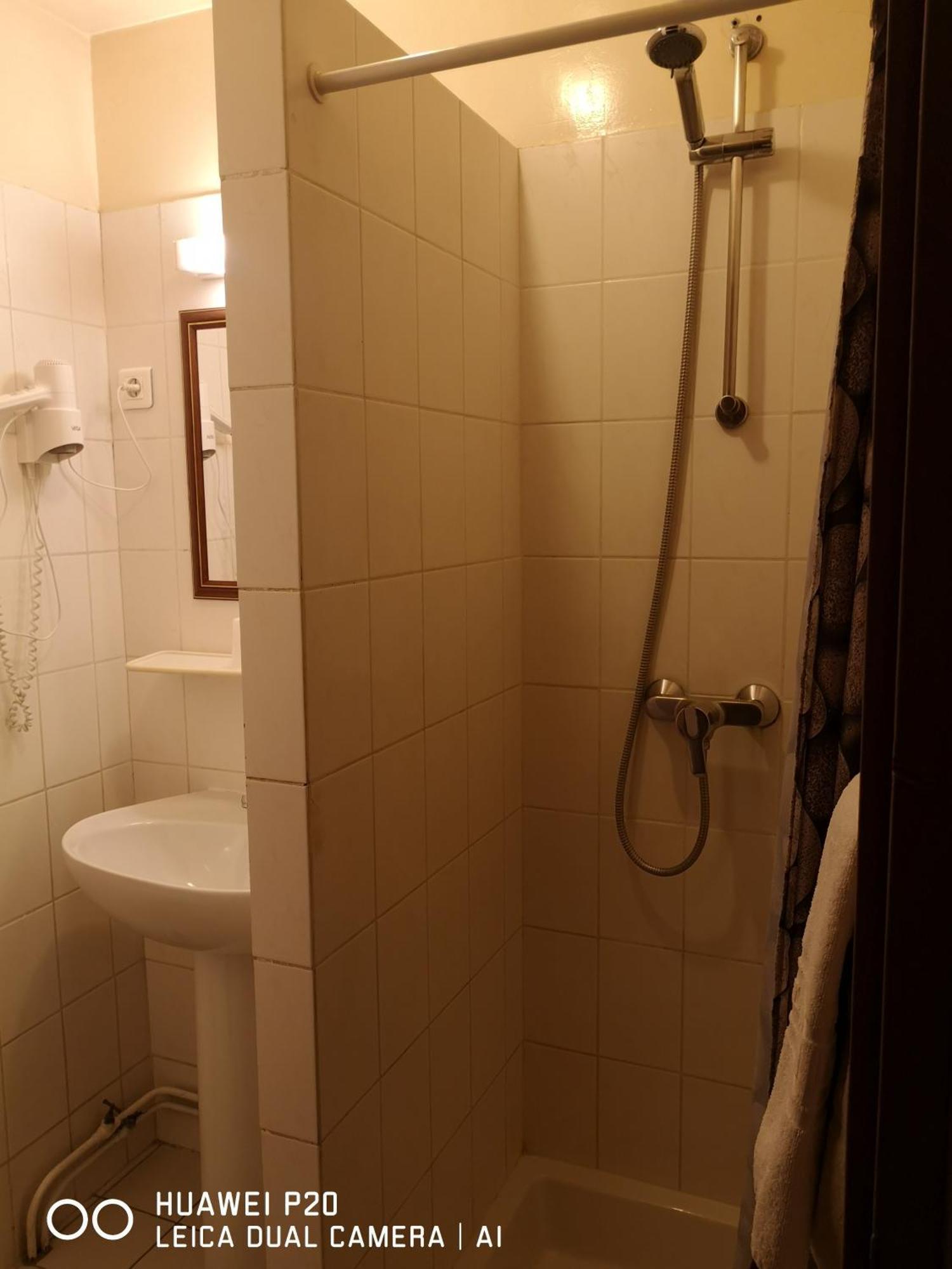Hotel Le Memphis Poitiers Pokój zdjęcie